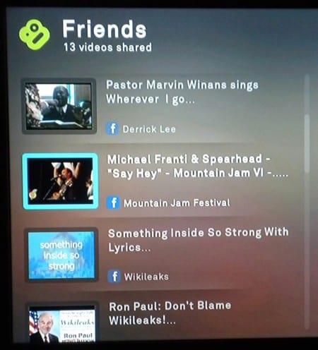 How to connect your Facebook account to your Boxee Box  Img05aa