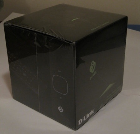 Unboxing The Boxee Box 2011  Img00aa