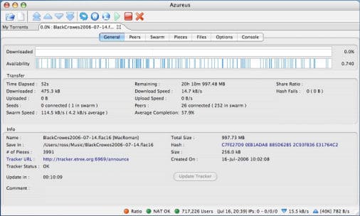 How to download files using Bittorrent (Mac OS X version)  Img07a