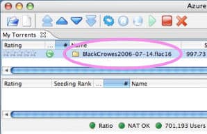 How to download files using Bittorrent (Mac OS X version)  Img08a