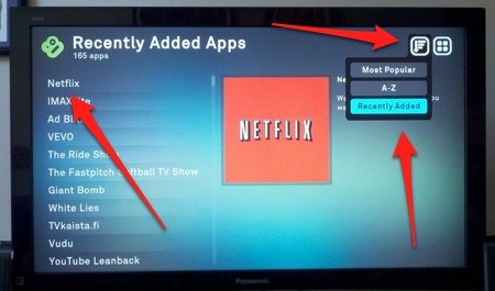 How to Watch Netflix on Your Boxee Box  Img06a