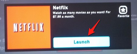 How to Watch Netflix on Your Boxee Box  Img07a