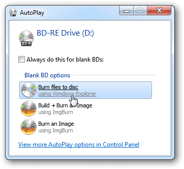 How to Backup Your Data to a Blu-ray Disc in  Sshot-2011-01-21-02-07-49_thumb