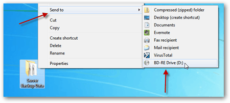 How to Backup Your Data to a Blu-ray Disc in  Sshot-2011-01-21-17-57-31_thumb