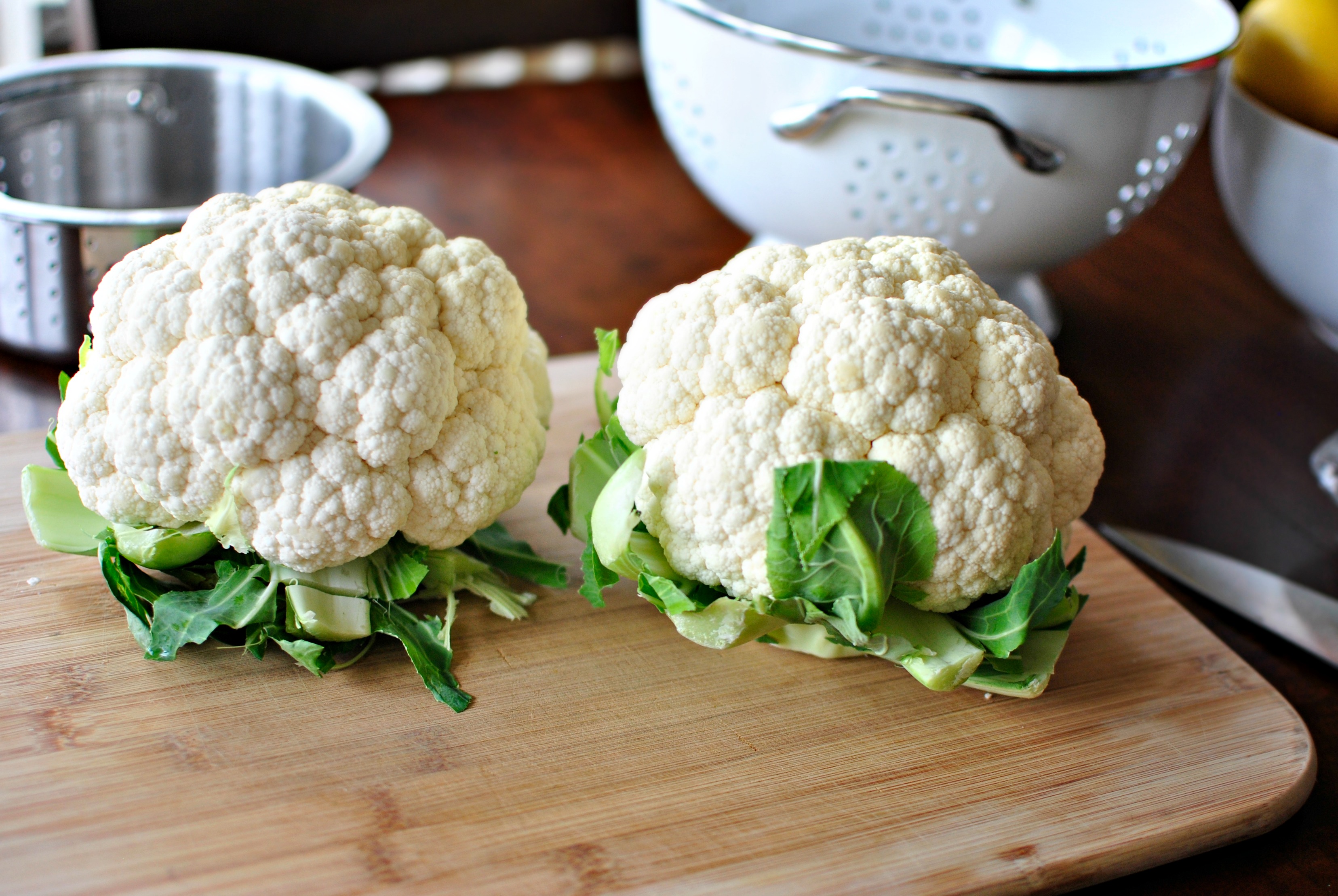 Unpotato Salad Creamy-Whipped-Cauliflower-Mash-two-caulis