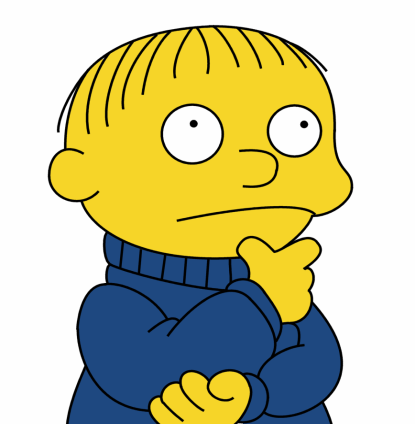 Callejón, ejemplo de superación. - Página 2 RalphWiggum4