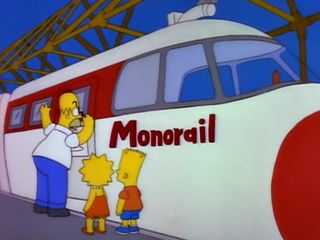 [Saison 4 - Episode 12/22] Le monorail Frame156