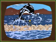 [Dossier] Passages orques dans les films et dessins animés - Page 2 Legarcon2