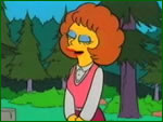 Maude  Flanders_maude