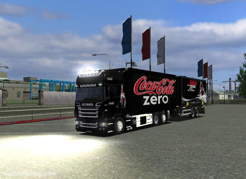 Scania BDF Tandem Euro Truck Simulator Mod Scania-BDF-Tandem-Euro-Truck-Simulator-Mod