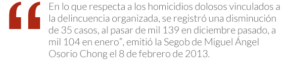 Los muertos de EPN: Las cifras no cuadran. Frase_muertos03