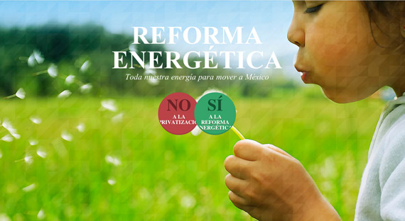 Reforma Energética Campana-contra-opositores