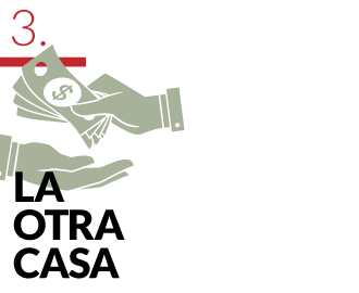 "10 CASOS de CORRUPCION"..."MUY pero MUY CERCANOS al PODER POLITICO"....el "otro" Crimen Organizado. CORRUPCION_03