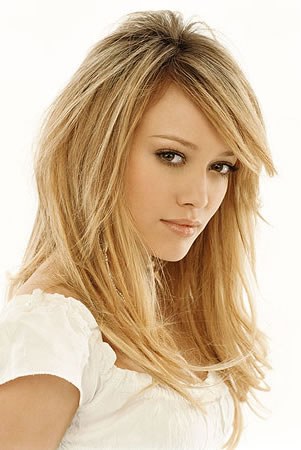 Carolyn Hope HilaryDuff