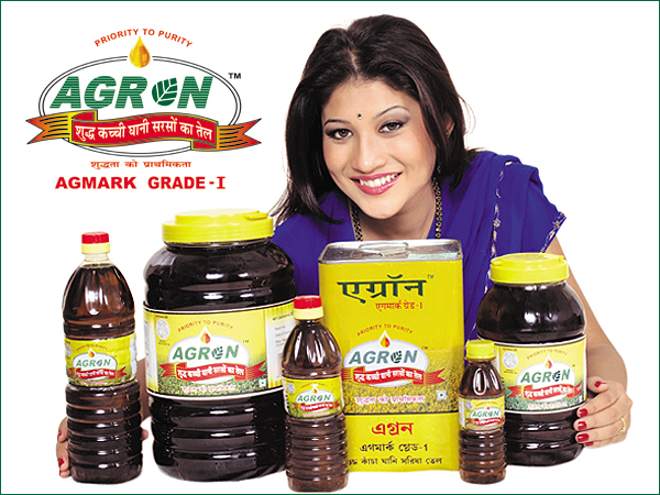 Indian Products Photography  Mustard-oil-advertising-photography-delhi-india