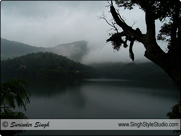 Indian Landscape & Travel Photography Naukhuchia-taal-uttaranchal-india-landscape-photography-001