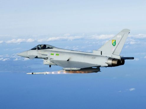 موسوعة تسليح التايفون  Typhoon_asraam