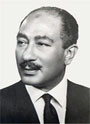 محمد انور السادات( 1918 – 1981)  L_341