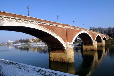 Mostovi Stari-most-zima