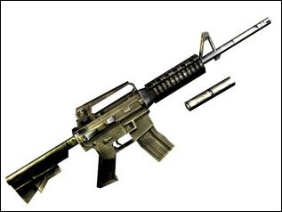 [Imagens] Armas M4_a