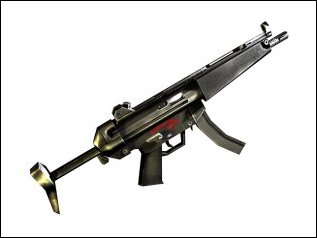 [Imagens] Armas Mp5_a