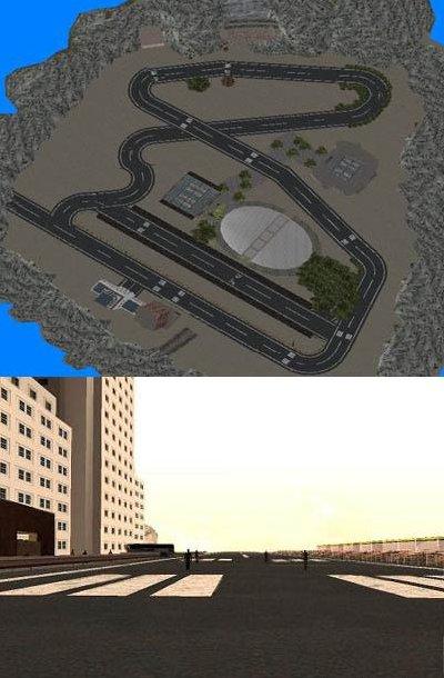 Mapa 00 7 Racing Club para GTA San Andreas 00%207%20Racing%20Club