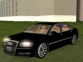 carro Audi para gta sanders A8_transporter_2