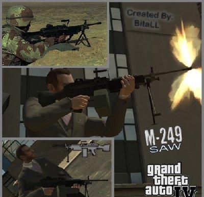 [Downloand] Skin Metralhadora M249 [GTA IV] Metralhadora%20M249%20SAW