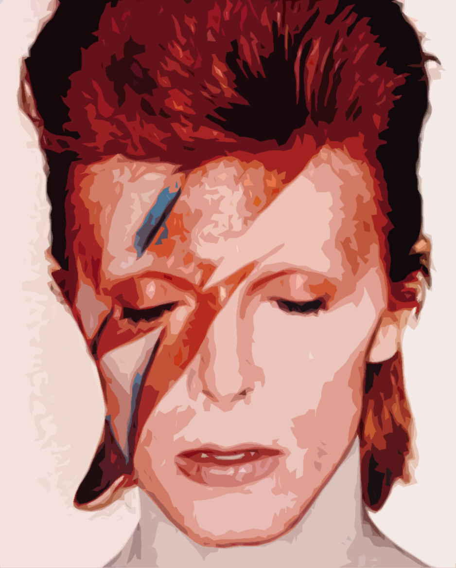 Biografías de Músicos David-bowie-1