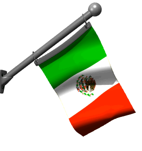 Mexicoo Goes Gleek'(: Overload.. Ajua! Superbandera-mexico_hw