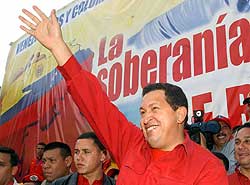 DEBATE PLURAL SOBRE LA ACTUALIDAD VENEZOLANA Hugo-chavez-10