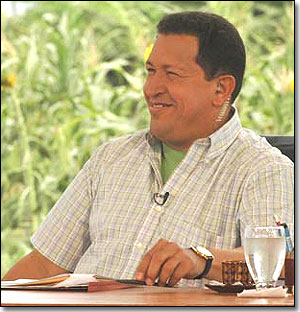 DEBATE PLURAL SOBRE LA ACTUALIDAD VENEZOLANA Hugo-chavez-7