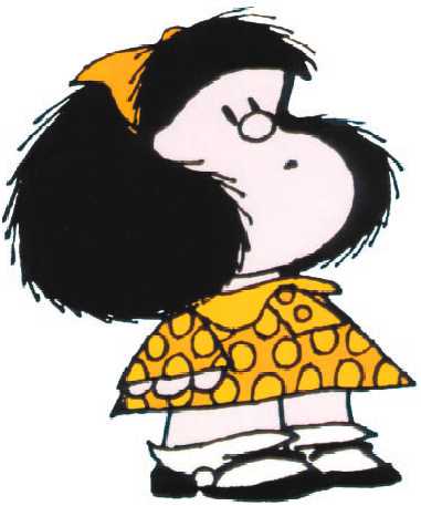 ALGO DE MAFALDA Mafalda-2