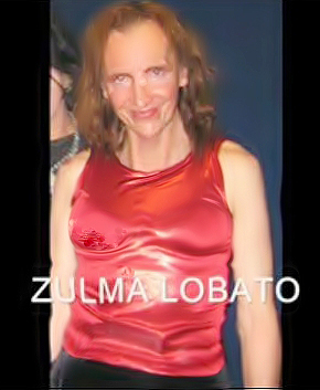 Vi al de abajo... Zulma-lobarto-