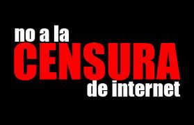 La ONU podría elaborar un acuerdo para apoderarse de Internet Censura-internet