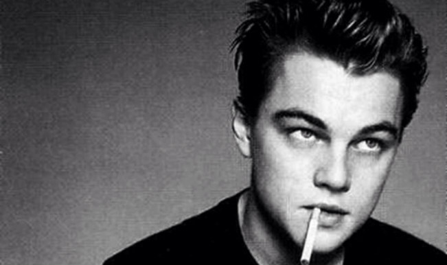   >>>>TODO GLAMOUR>>>>> - Página 17 Leonardo-DiCaprio