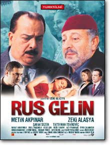 RUS GELIN -ONLINE IZLEYIN- 116198