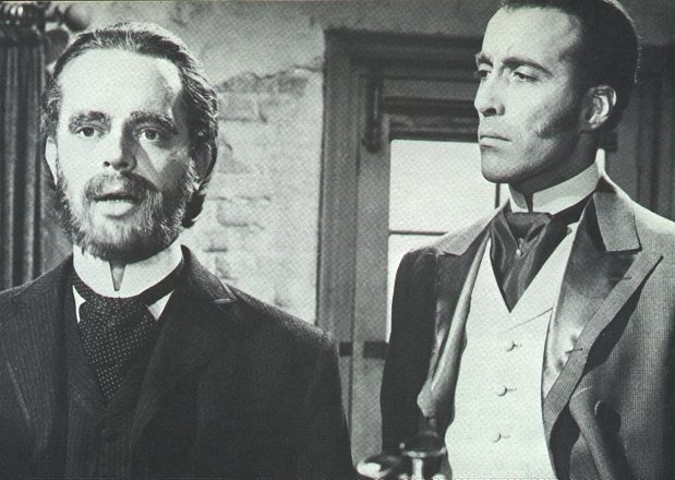 Les 2 visages du Dr Jekyll - 1960 - Terence Fisher Ham004