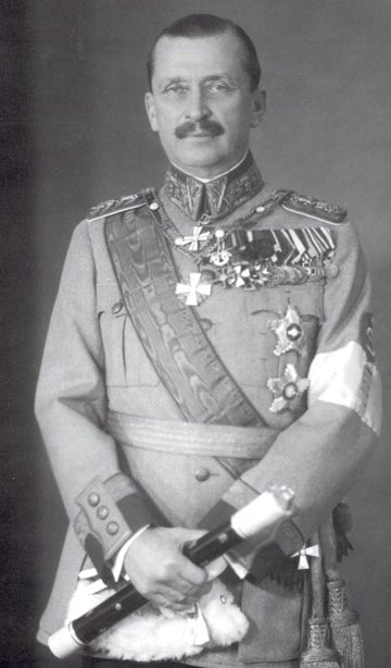 Carl Gustav Emil Mannerheim [Finlandia] Mannerheim_Baton