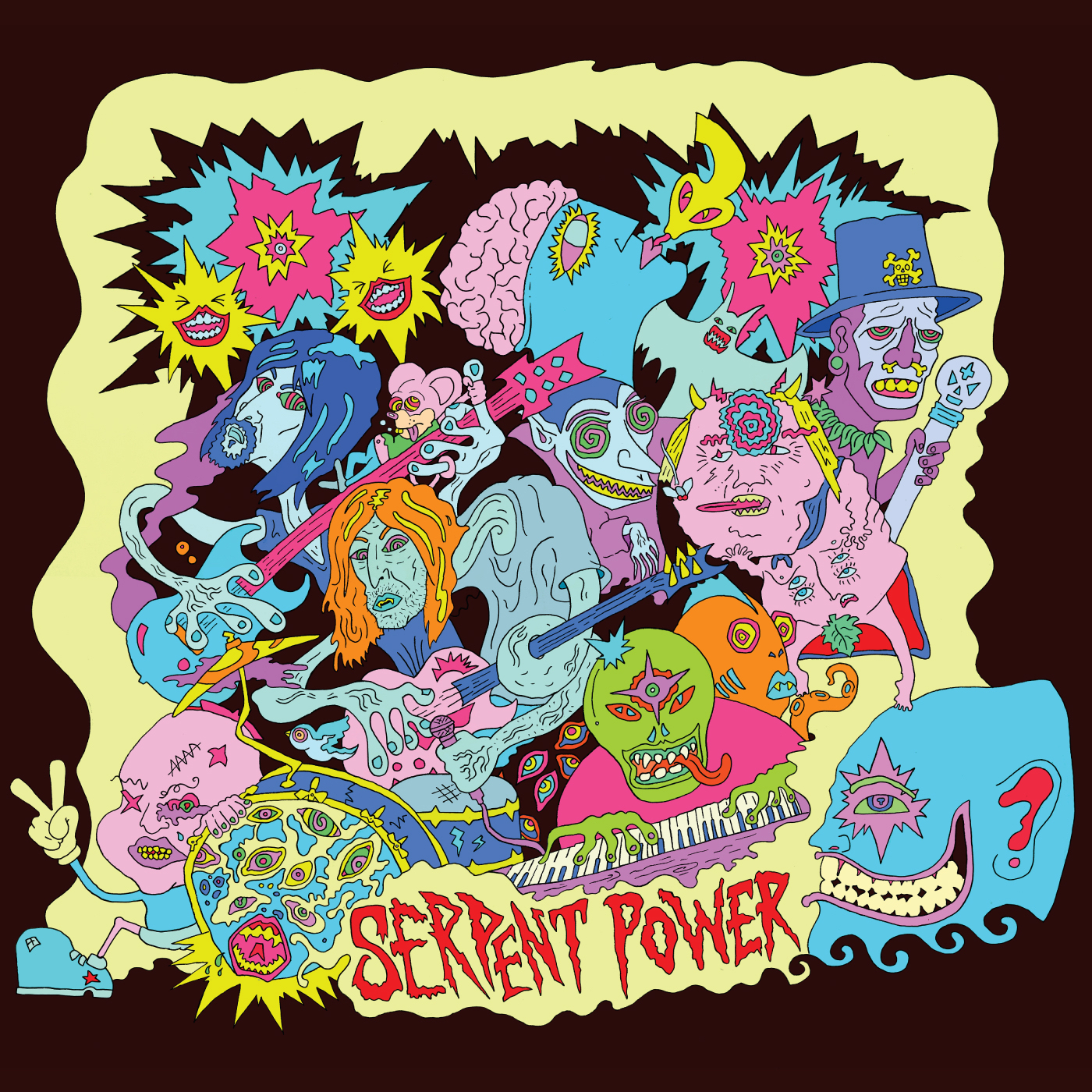 Los mejores discos de 2015 - Página 2 Serpent-Power