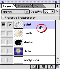 Photoshop Layers Psdlayer10