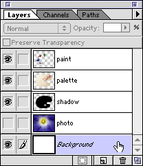 Photoshop Layers Psdlayer11