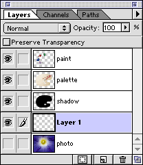 Photoshop Layers Psdlayer14