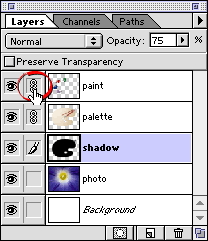 Photoshop Layers Psdlayer25