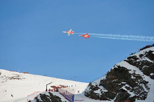 Legendarne utrke: Wengen Y137255624494958727