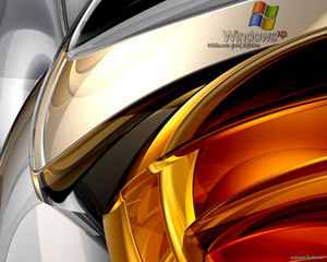 النسخة الذهبية Windows XP GOLD Edition 2008 نسخة أصلية 1-mini