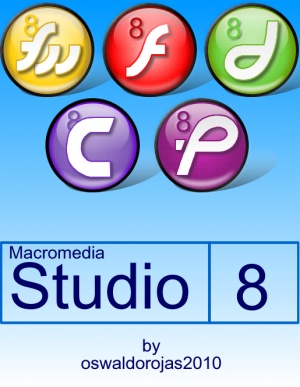 Macromedia Studio 8 Full Edition Retail + Keygen 1-studio8