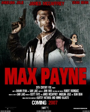       MaxPaynethemovie