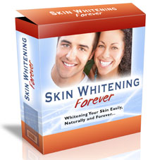 احصلي على بشرة بيضاء نقية باستخدام المواد الطبيعية skin whitening forever Box-large