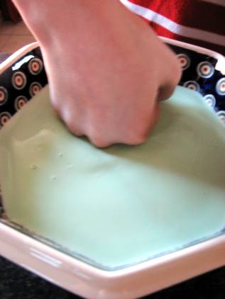 oobleck Oobleck-2